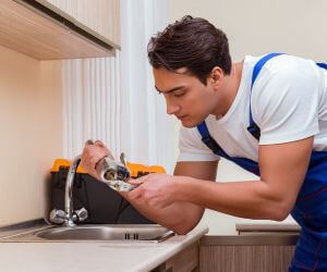 About The Faucet Pros Bostic, NC